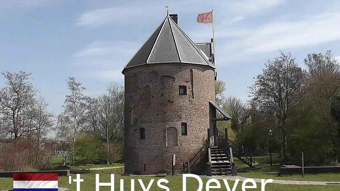 Huys Dever