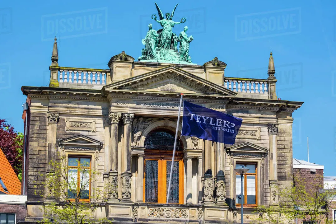 Museo Teylers