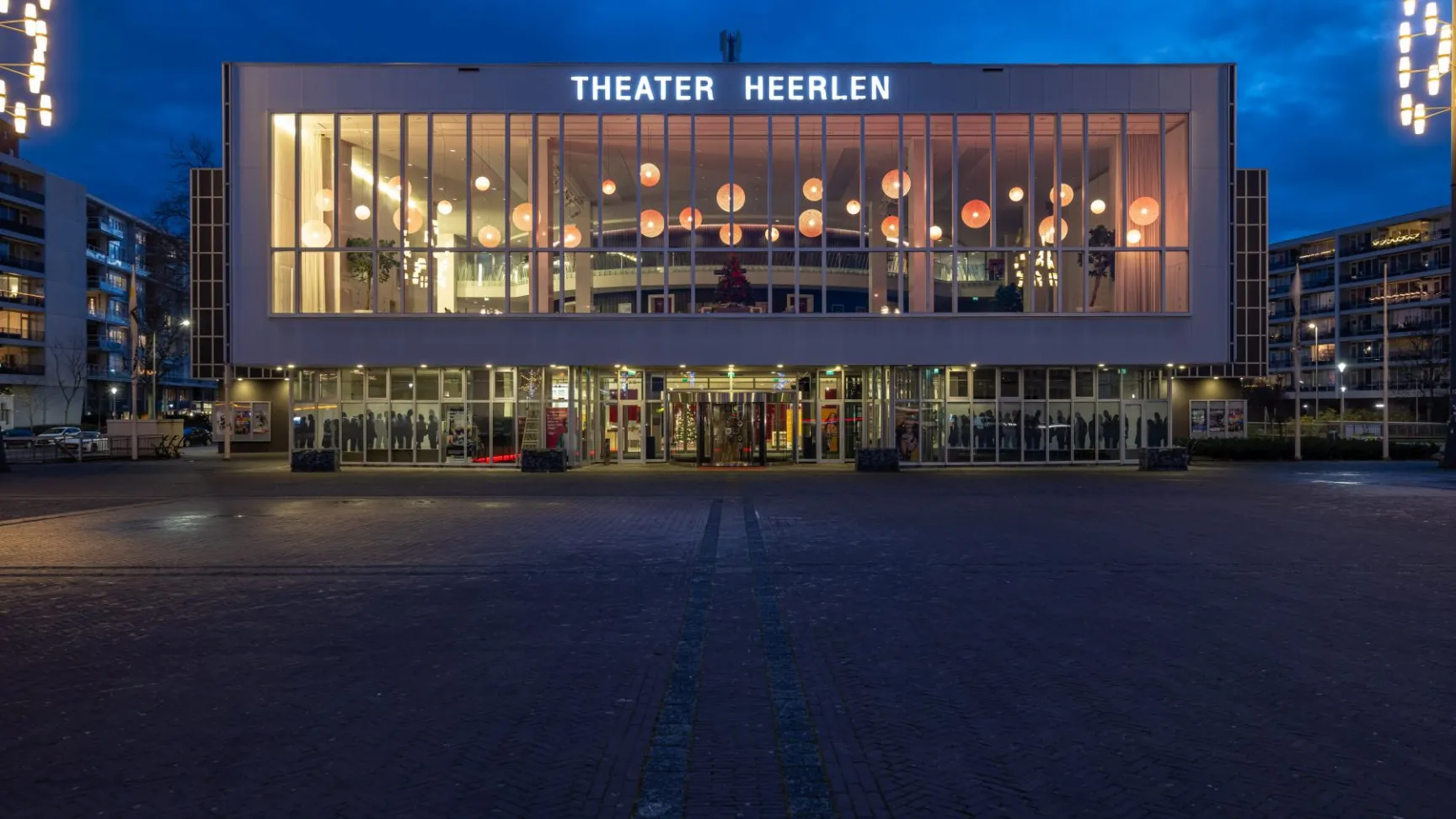 Theatre Heerlen