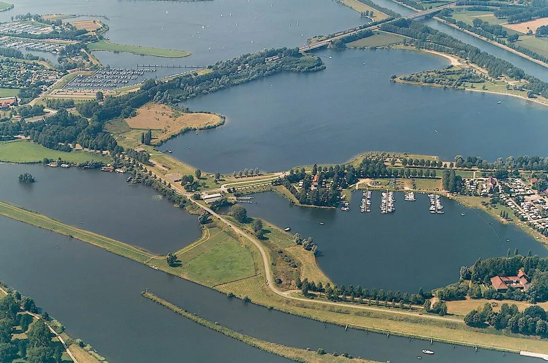 Maasplassen, Roermond