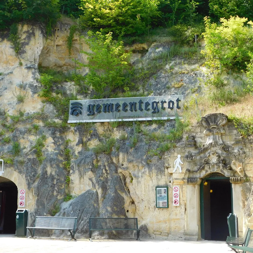 Cauberg Cavern - Gemeentegrot
