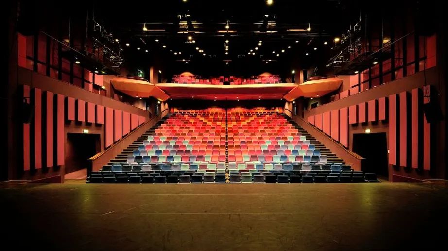 De Maaspoort Theater & Events