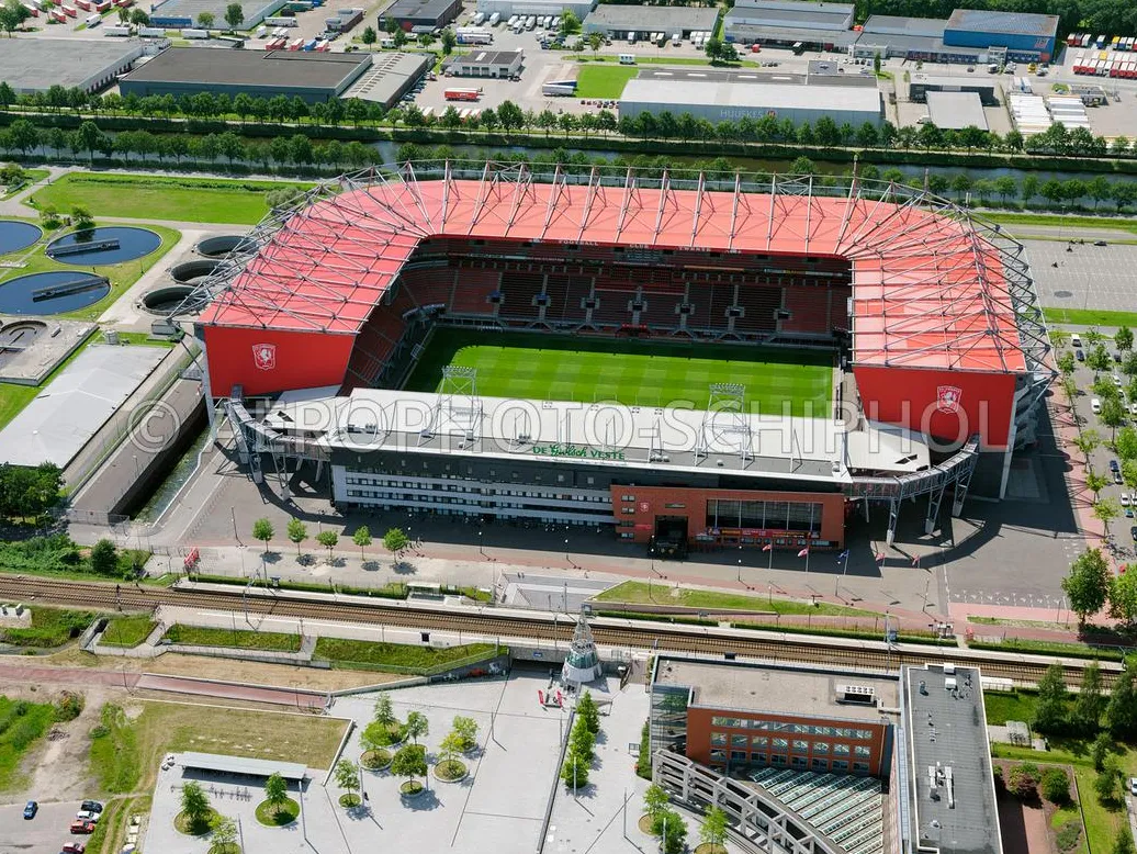 Estadio FC Twente