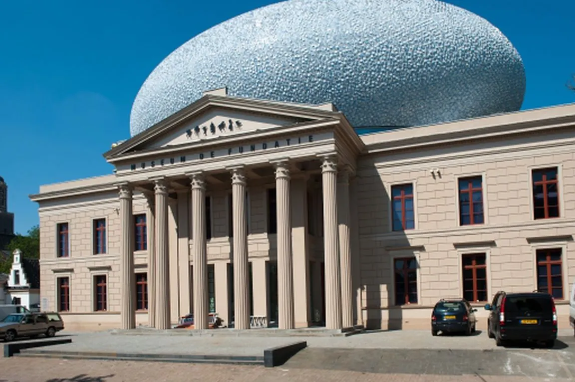 Museum De Fundatie