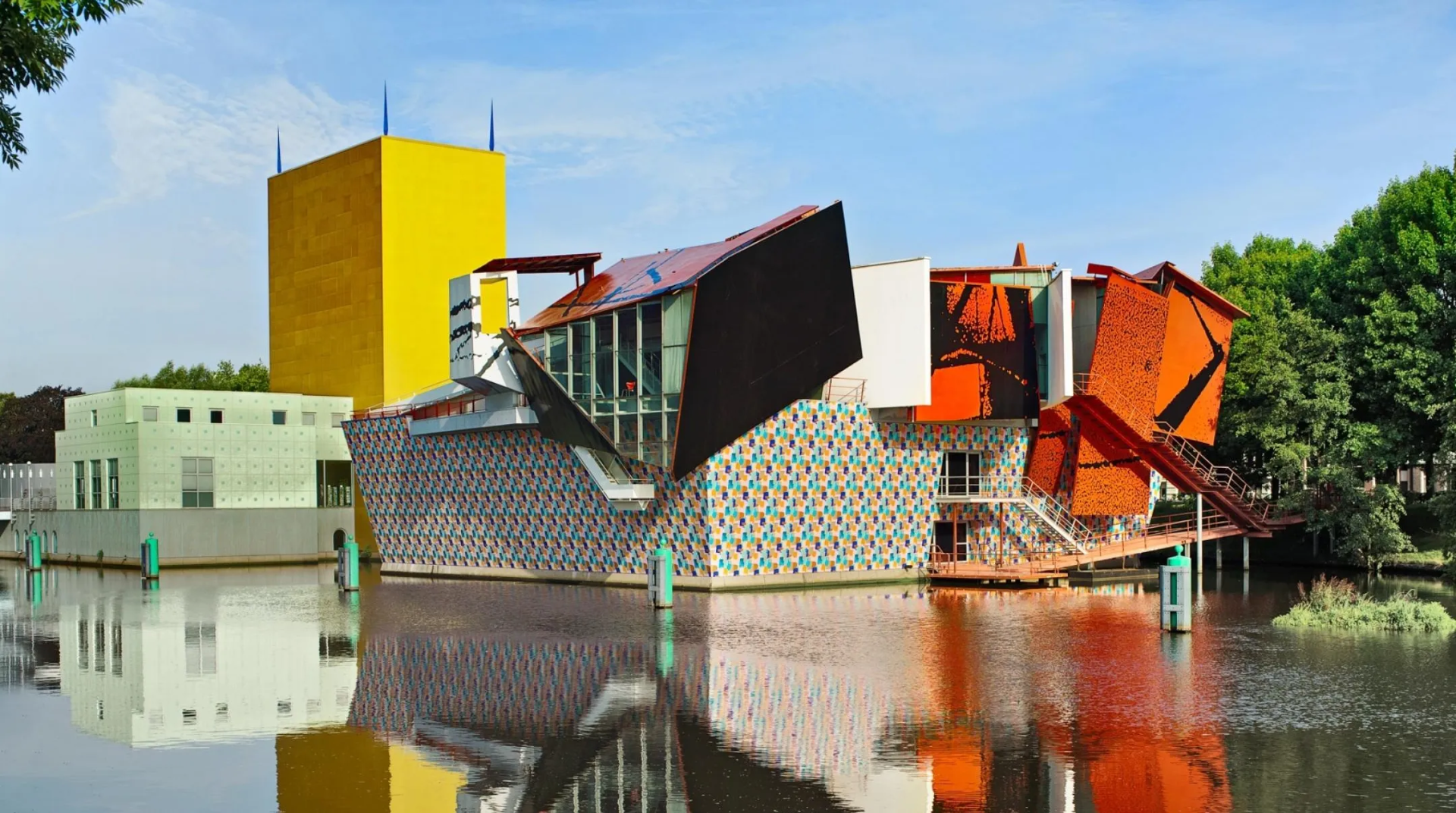 Groninger Museum