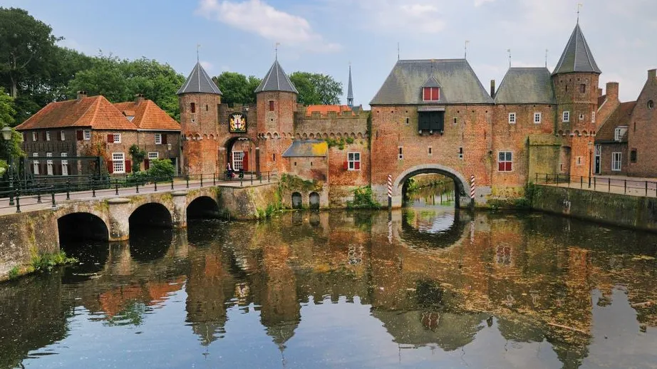 Audioguía de Amersfoort