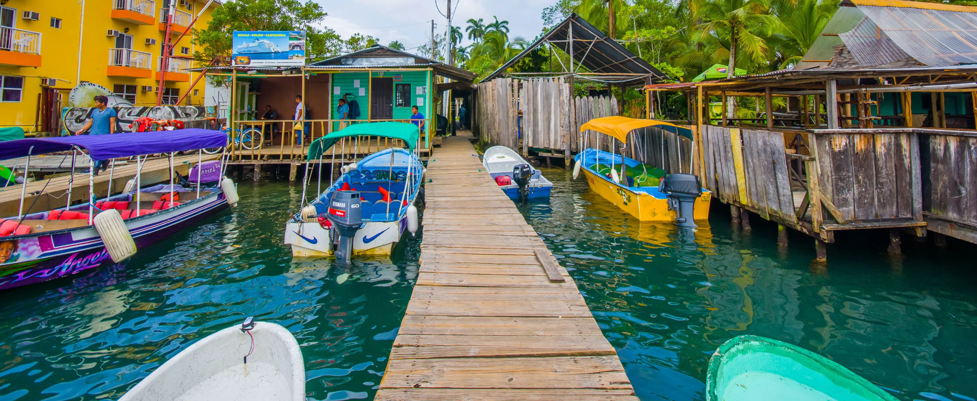 Museo de Bocas del Toro