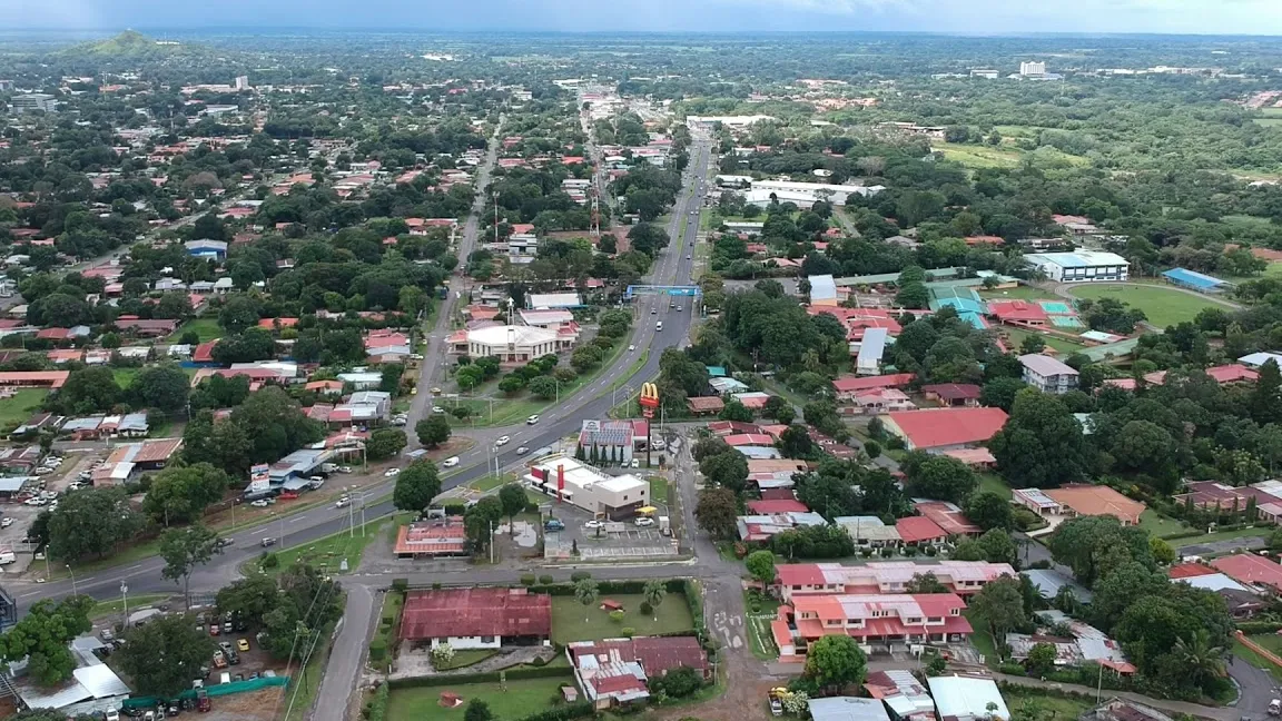 Parque de las Madres