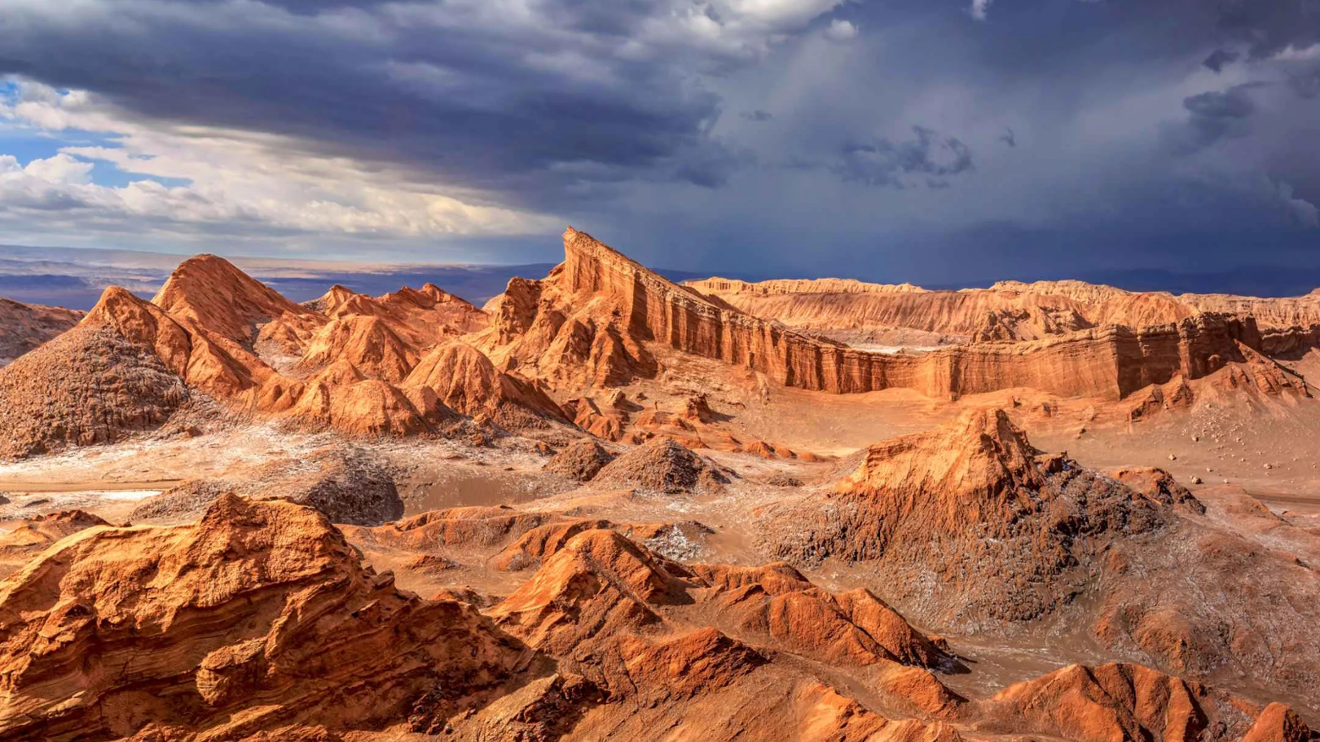 Museo El Valle de la Luna