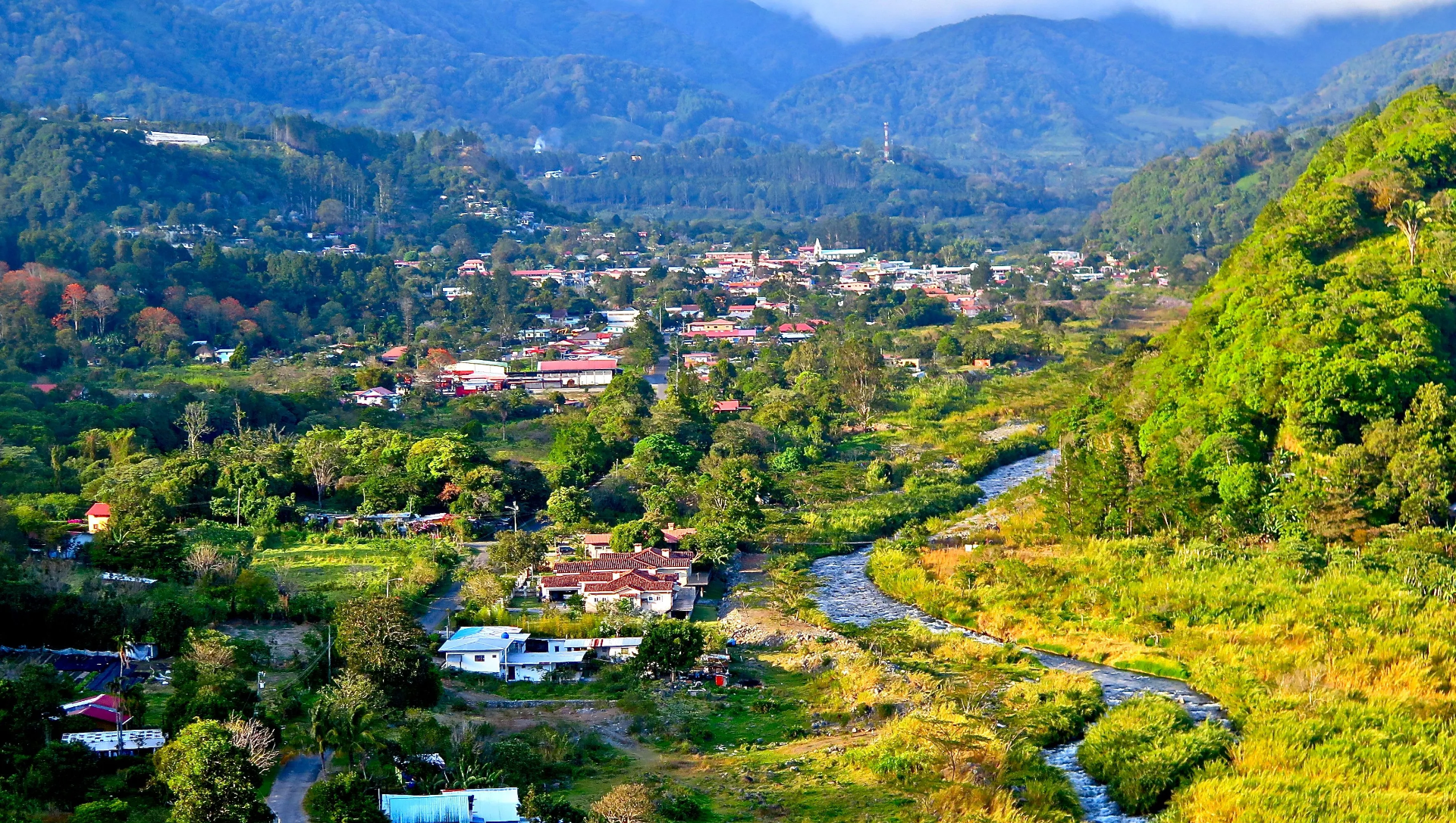 Parque Francisco Araúz P.