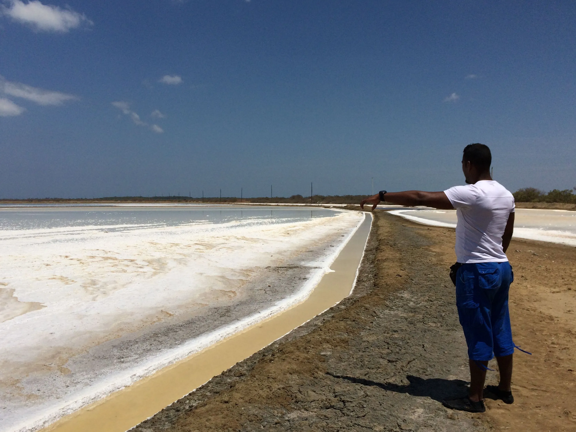 Playa El Salao