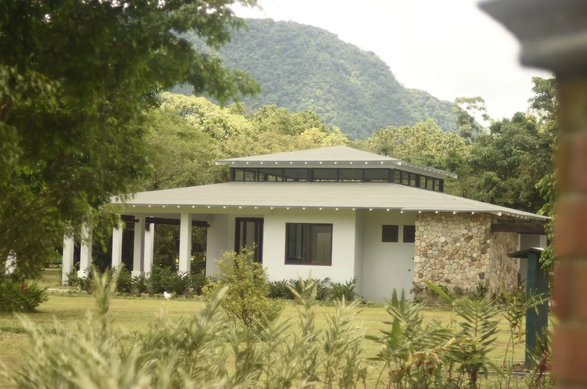 La Casa Museo Cultura y Tradición de El Valle