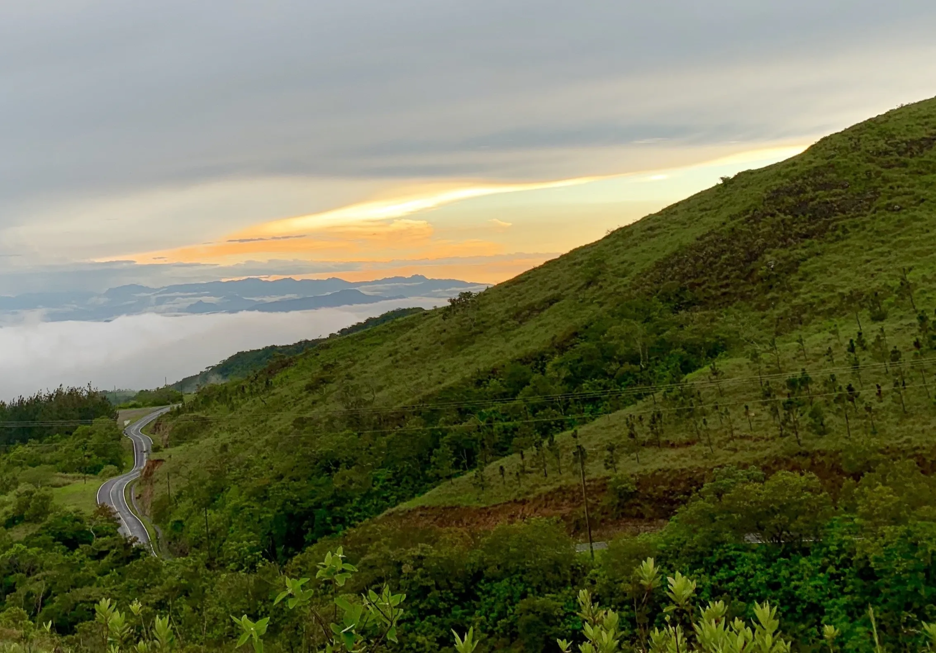 Cerro Gaital