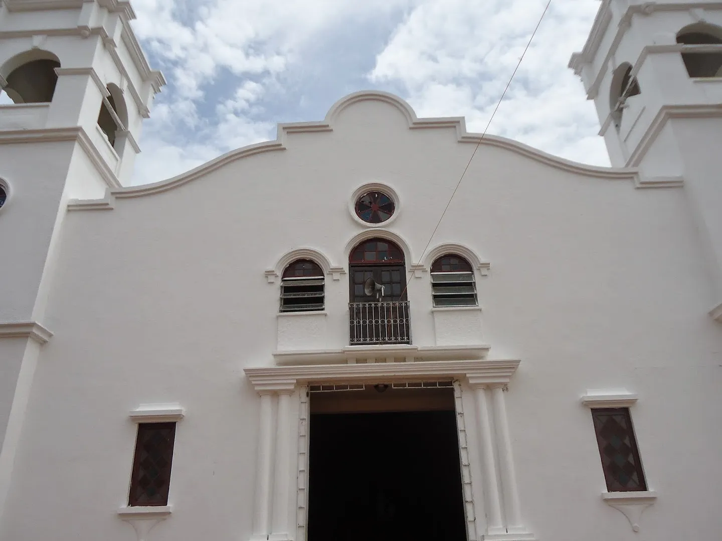 Catedral San Juan Bautista