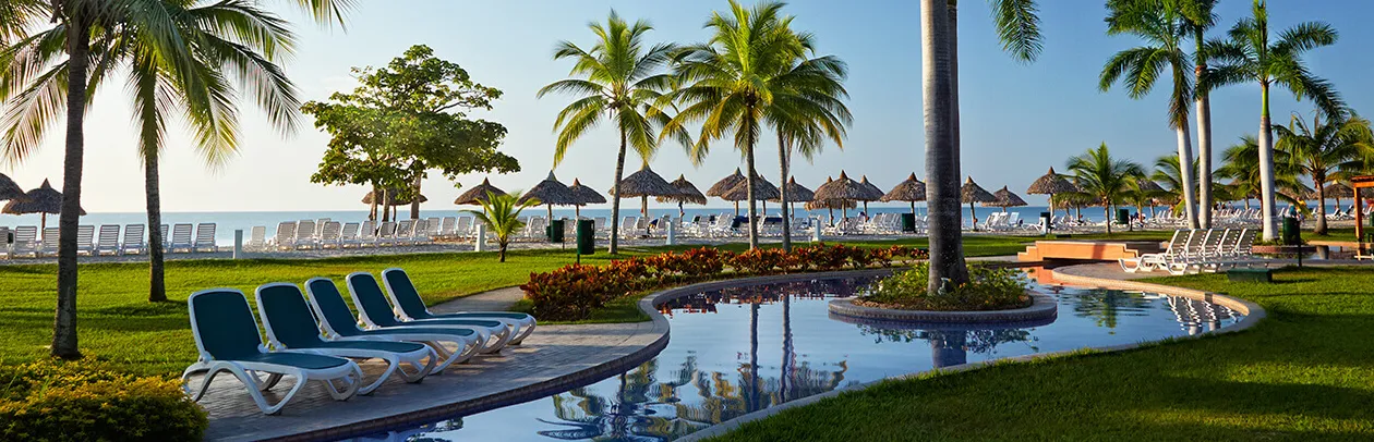 Decameron Golf & Beach Resort