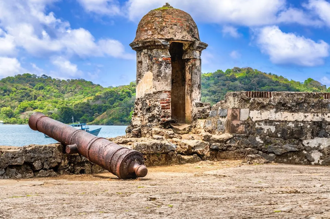 Fuerte San Fernando