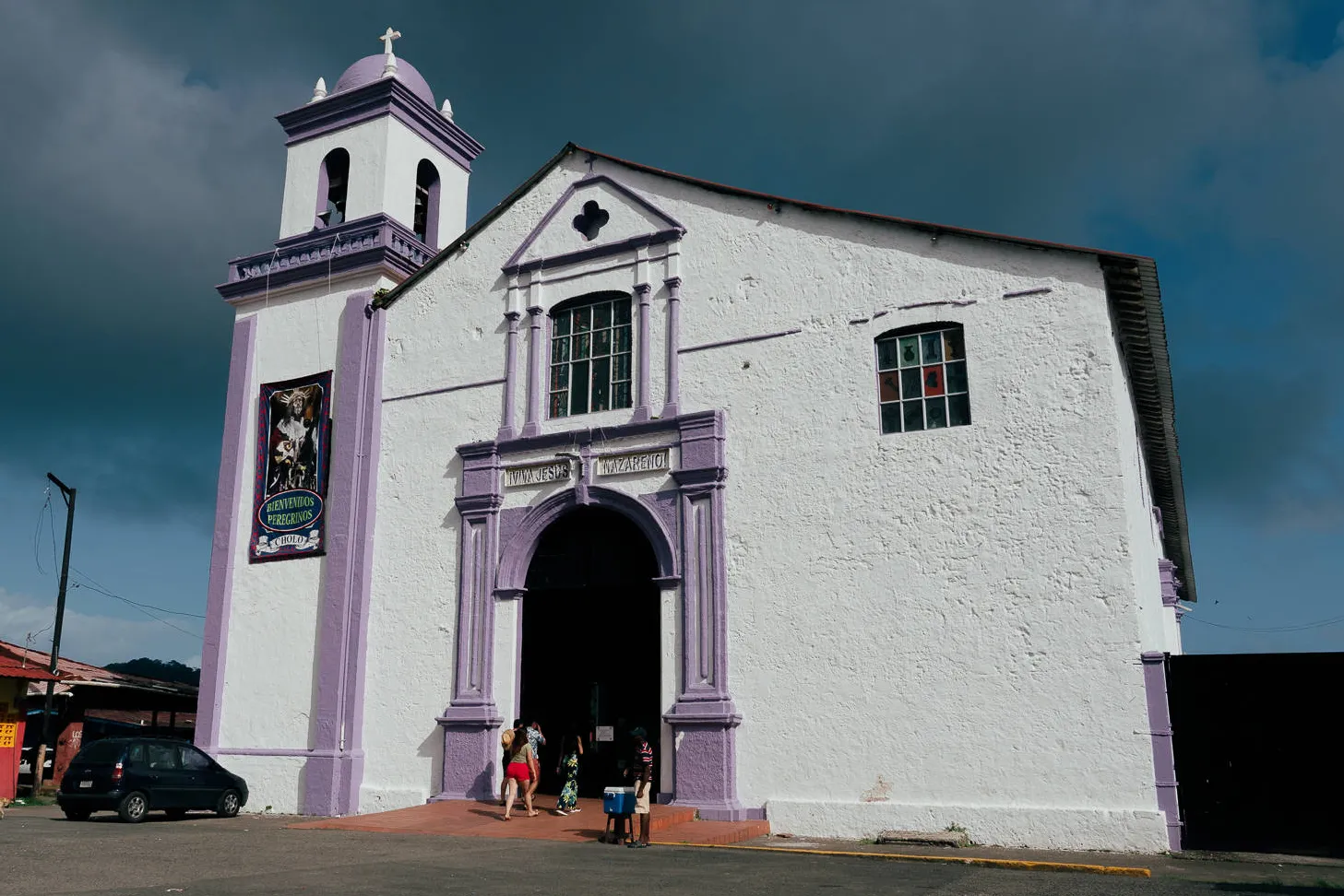 Iglesia de San Felipe