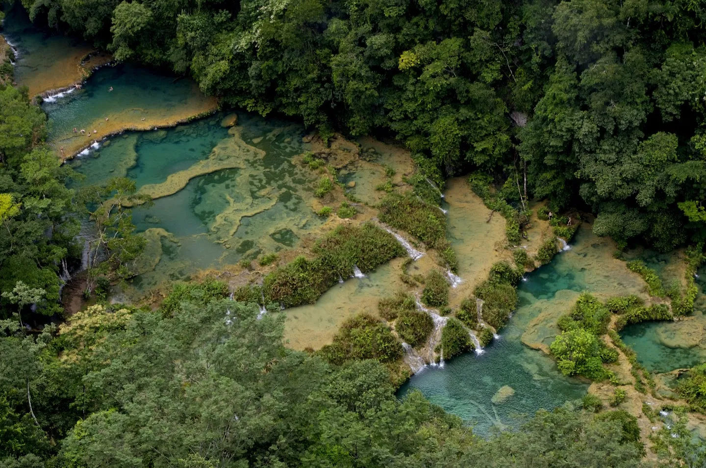 Parque Nacional Darién