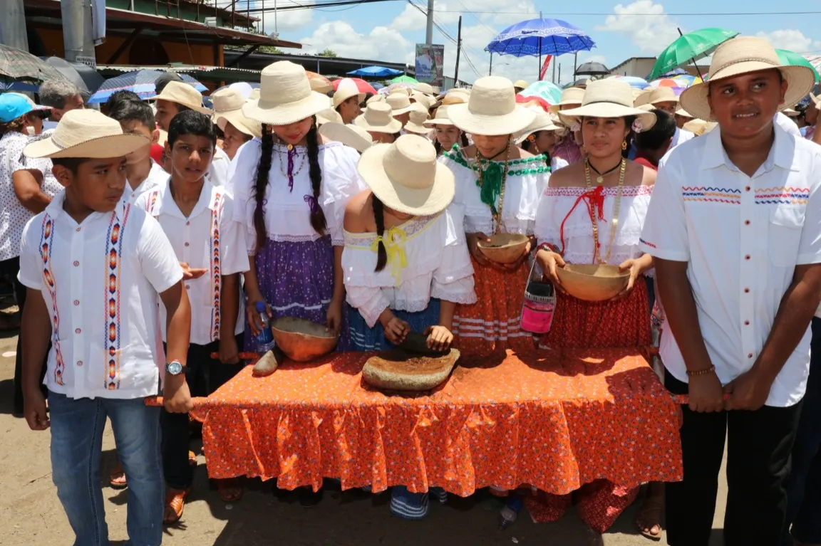 Festival Nacional del Manito