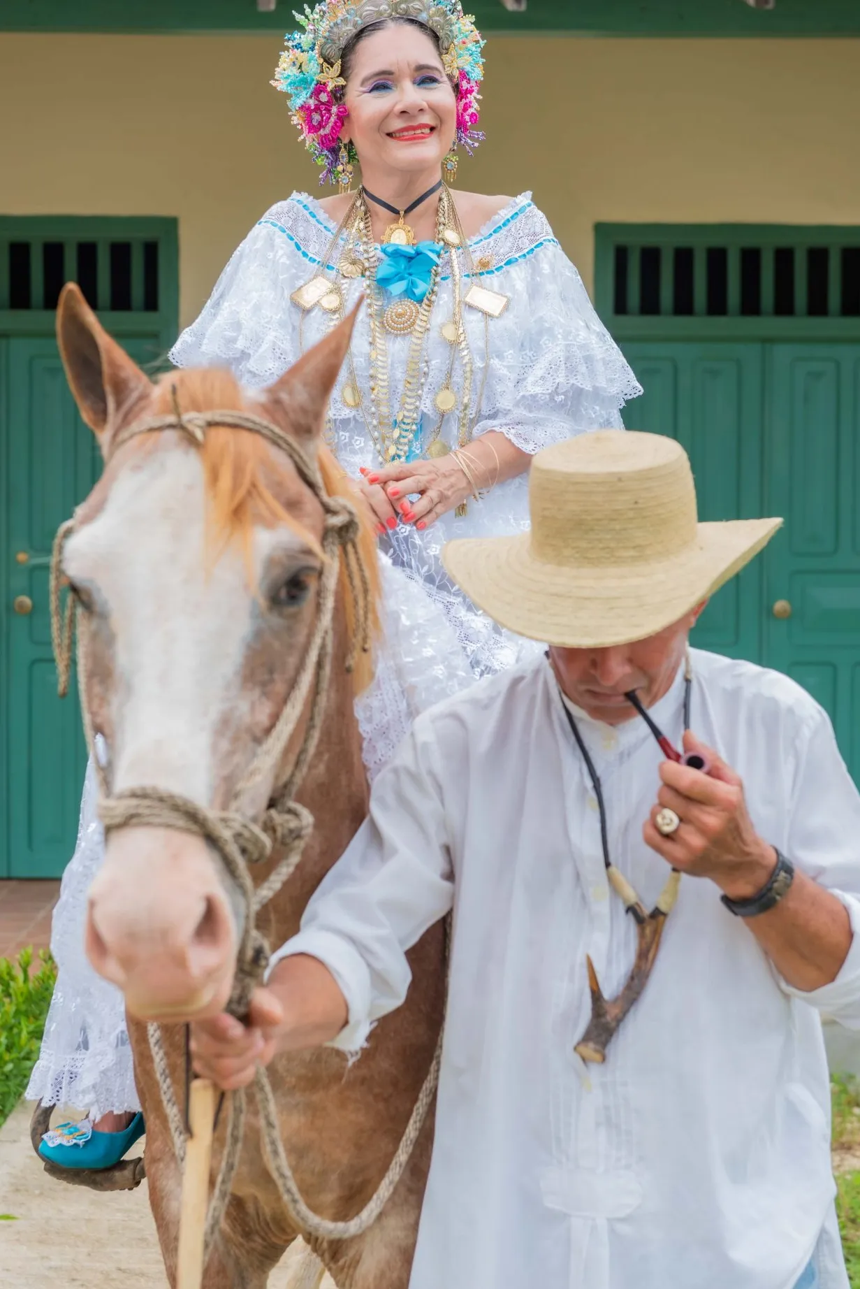 Festival de la Mejorana