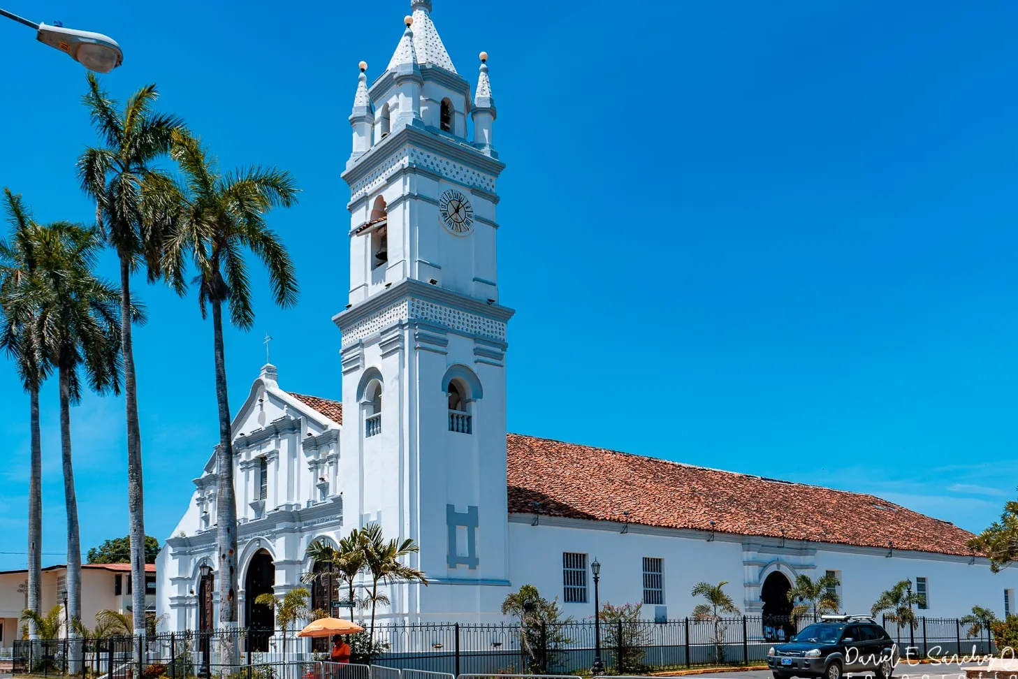 Iglesia San Atanasio