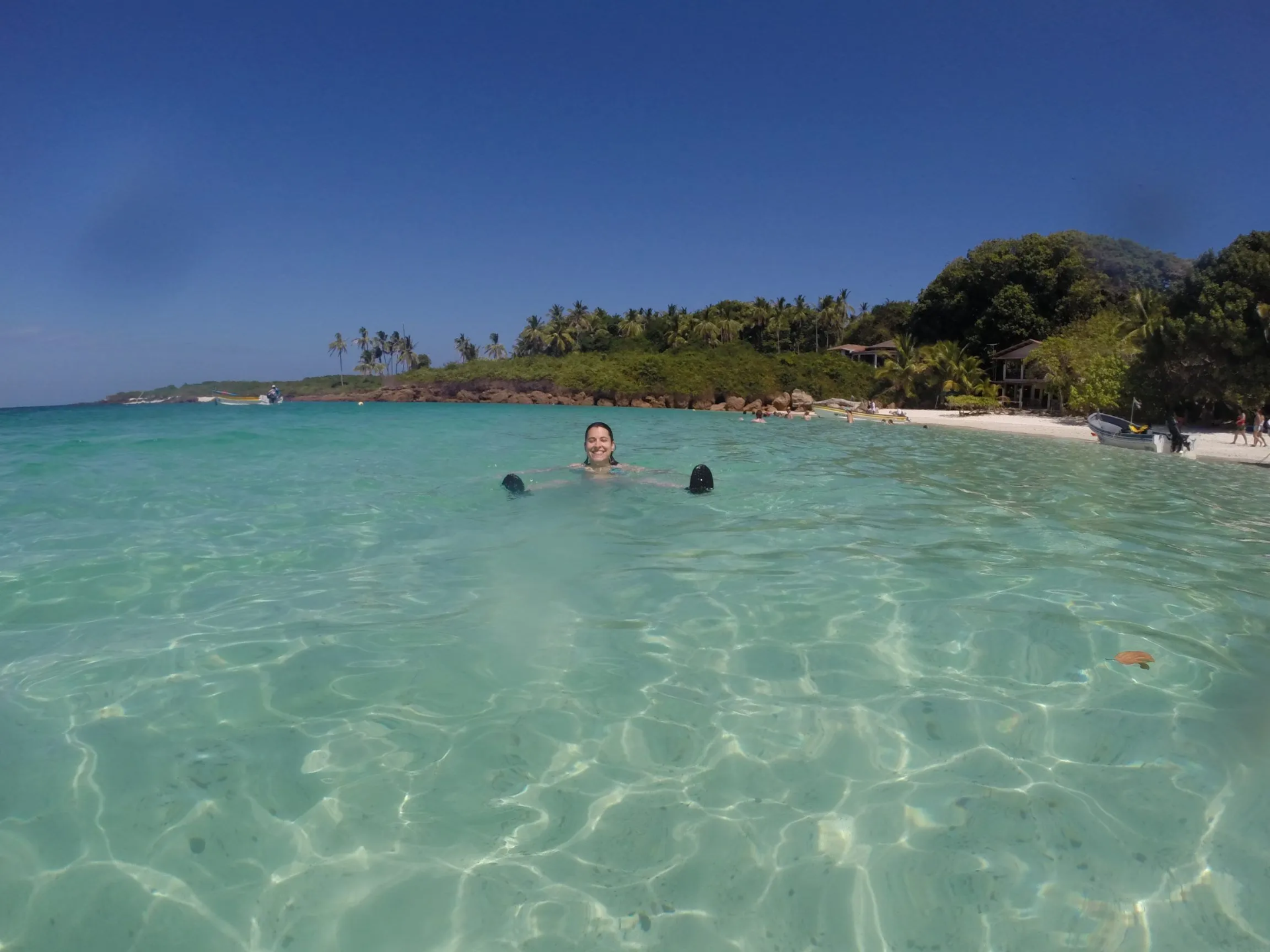 Playa El Cirial