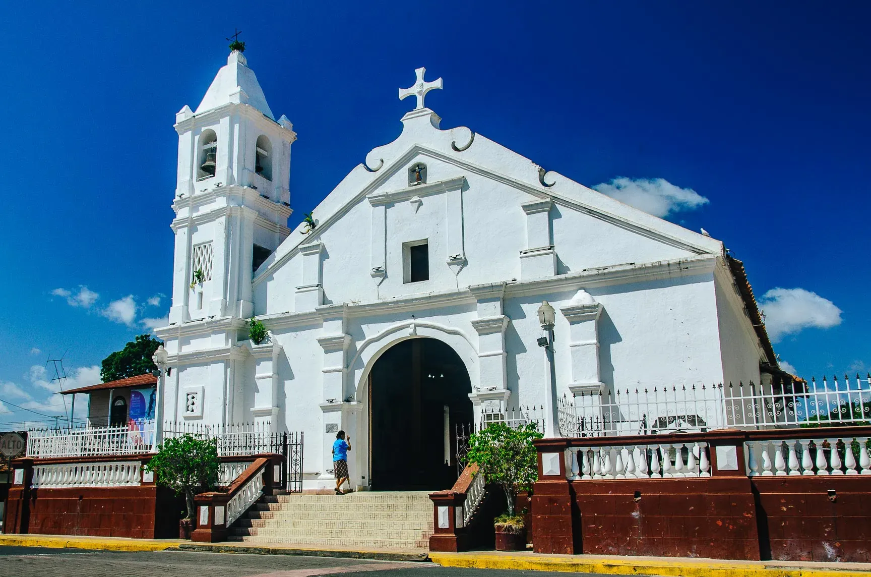 Iglesia de Santa Librada