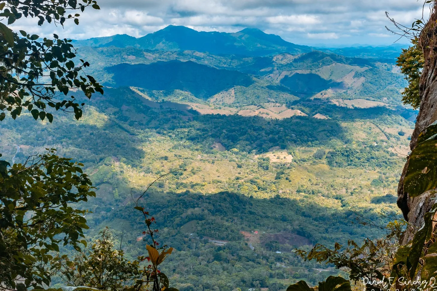 Cerro Trinidad