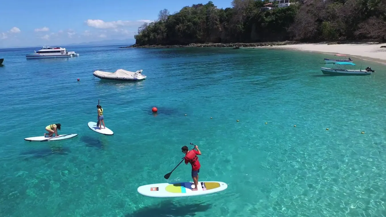 Playa Cacique