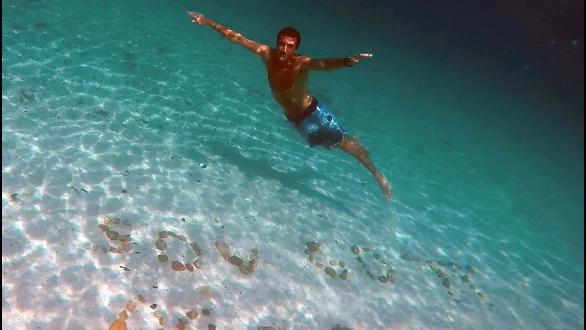 Snorkeling en el Pecio de Inca