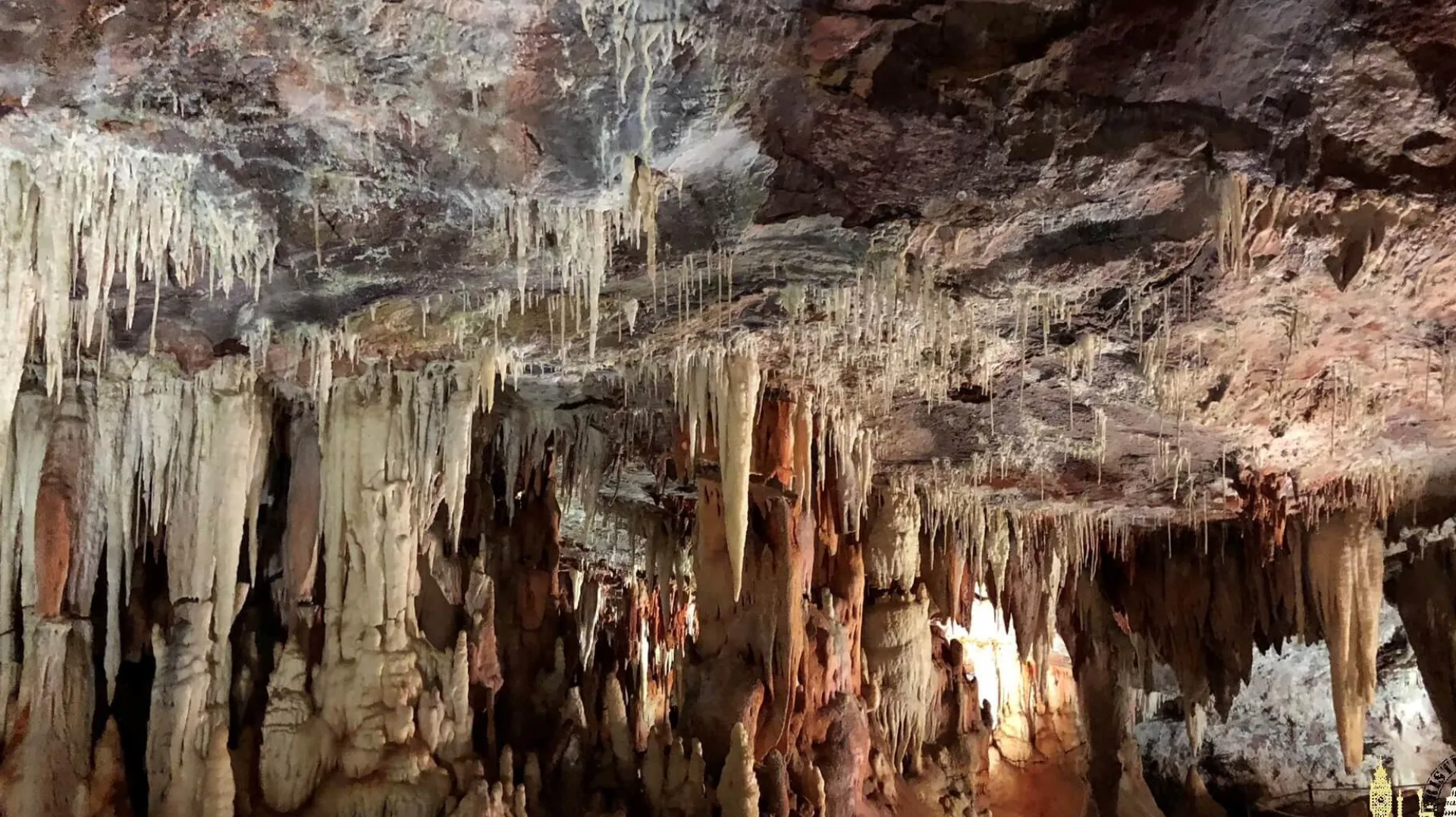 Cueva del Águila