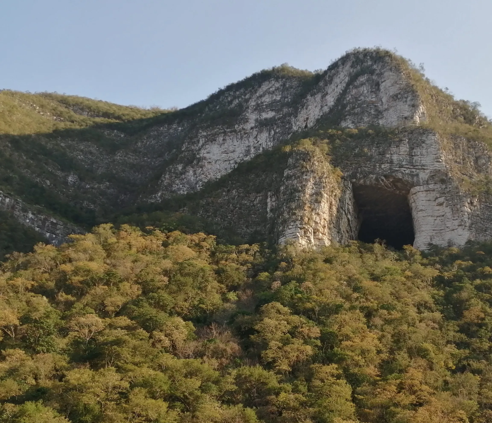 Cueva de los Murciélagos