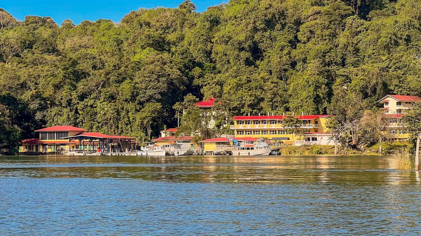 Isla Barro Colorado