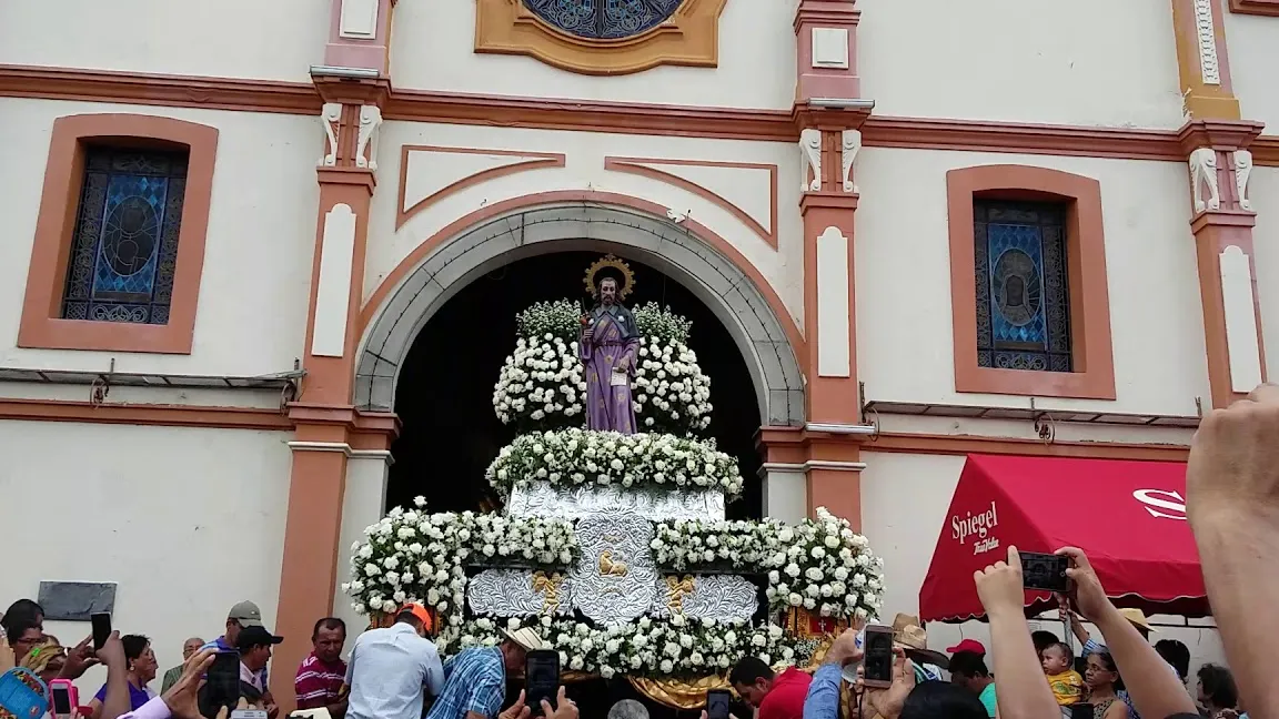 Fiestas de Santiago Apóstol