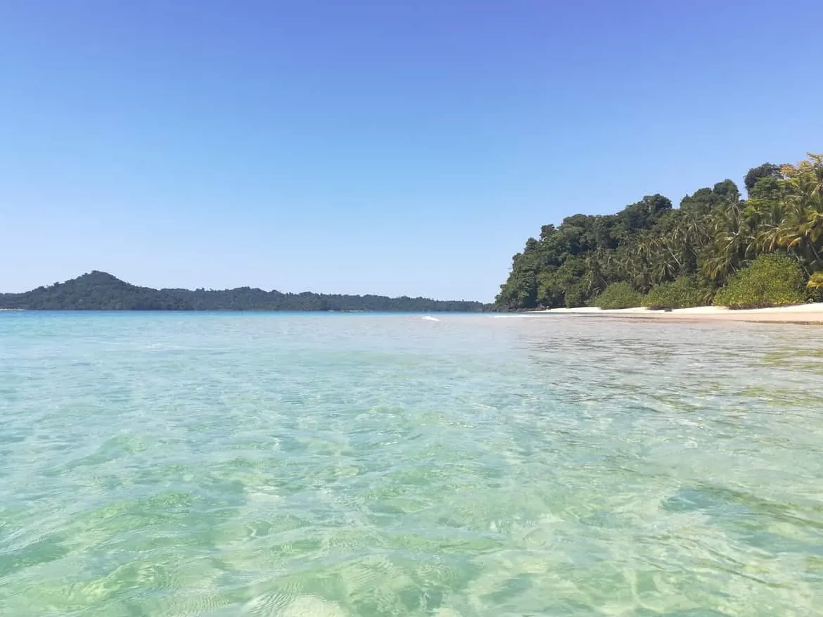 Ranchería de Coiba