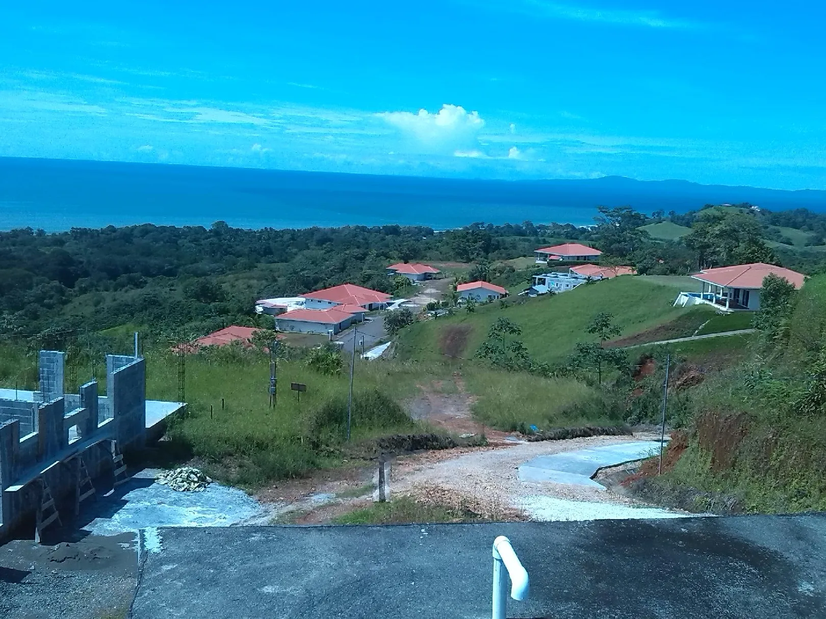 Playa Morrillo