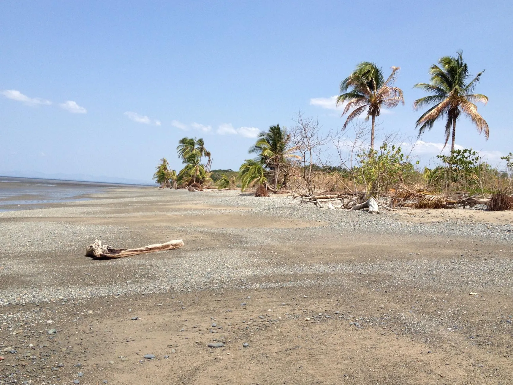 Playa Reina