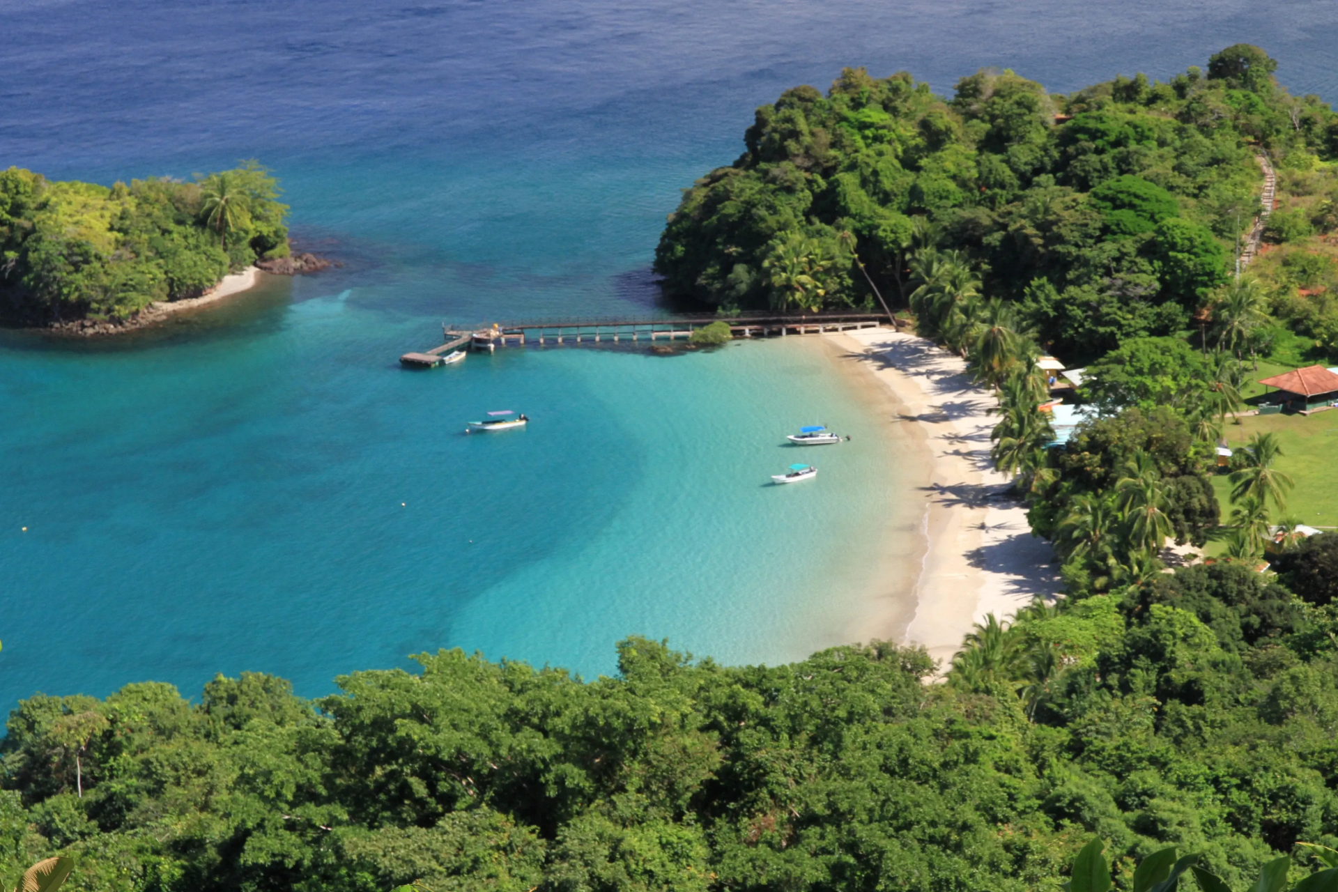 Isla Coiba