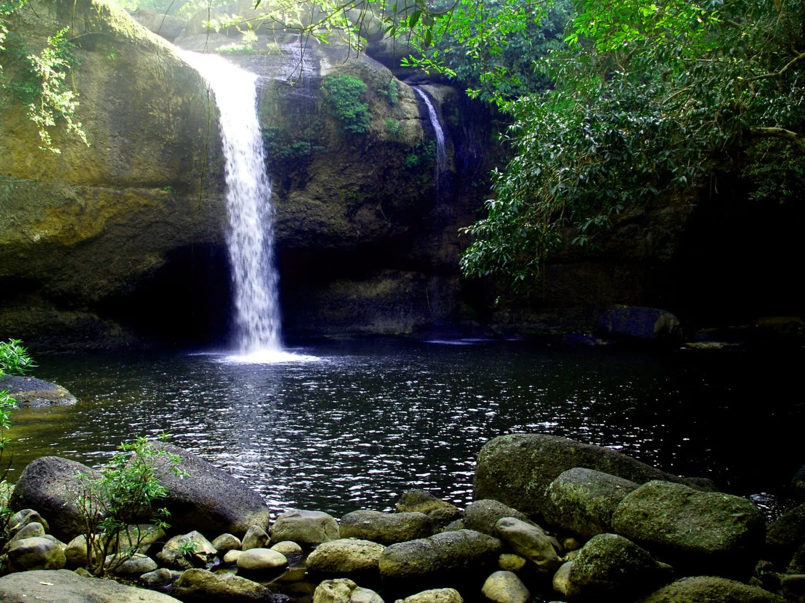 Parque Nacional Cerro Hoya