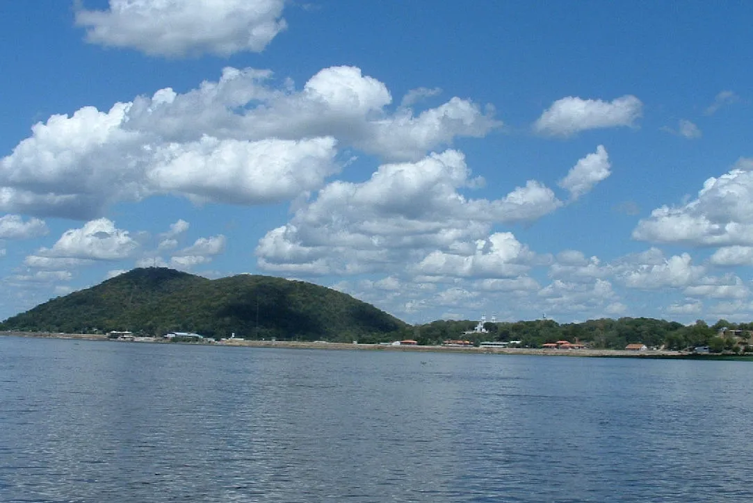 Río Paraguay