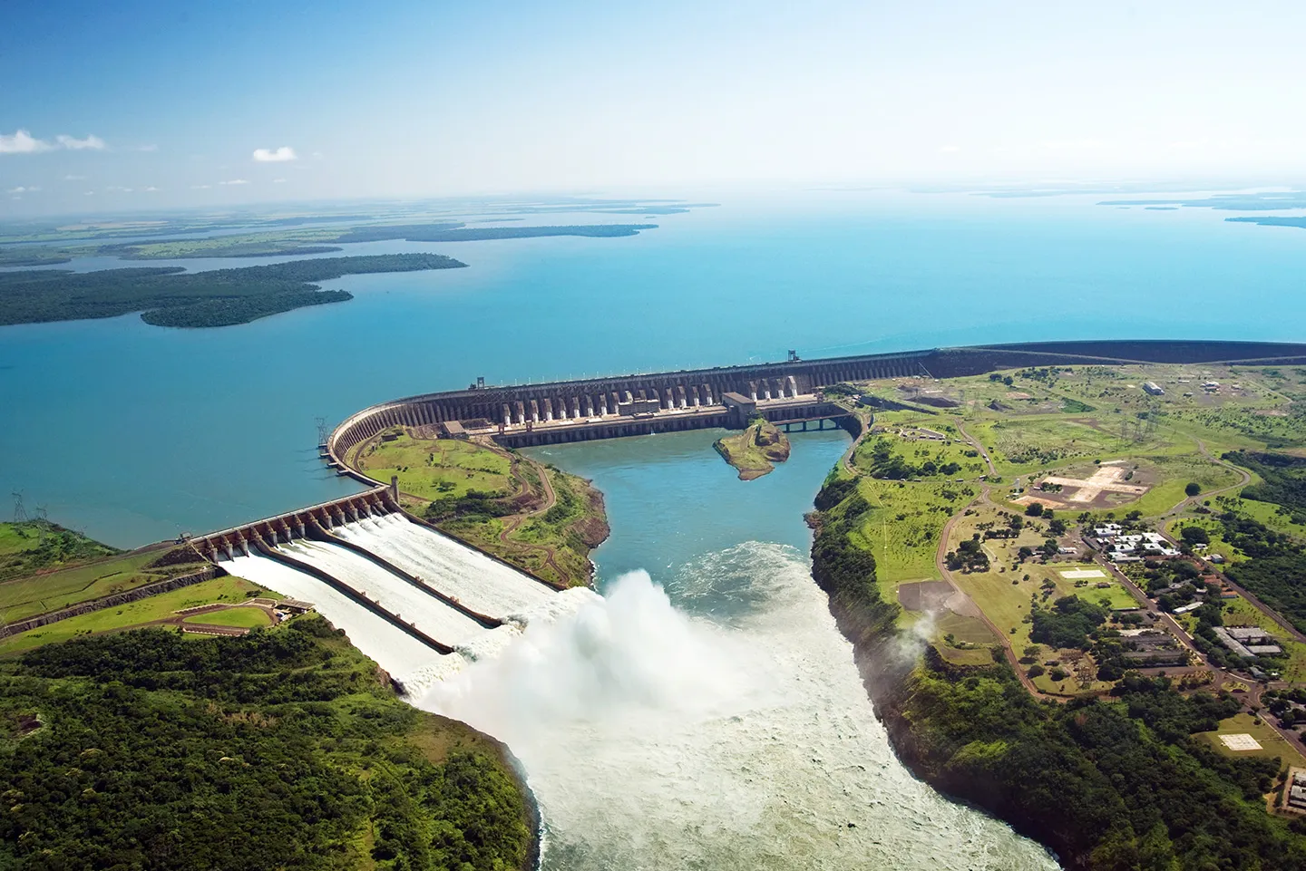 Itaipú Binacional