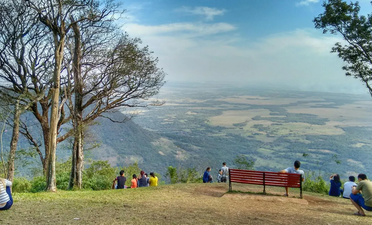 Cerro Akatî