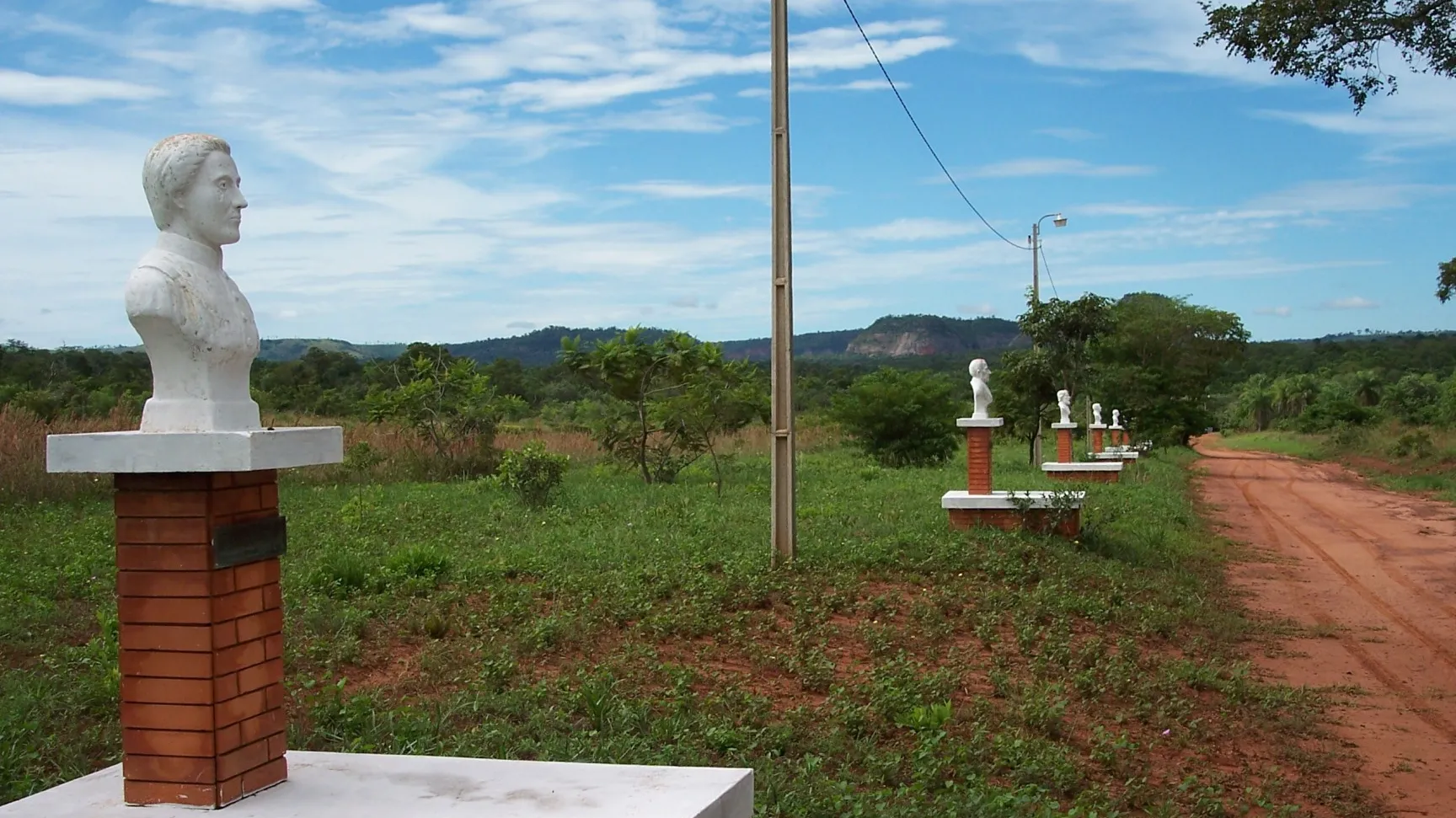 Cerro Corá