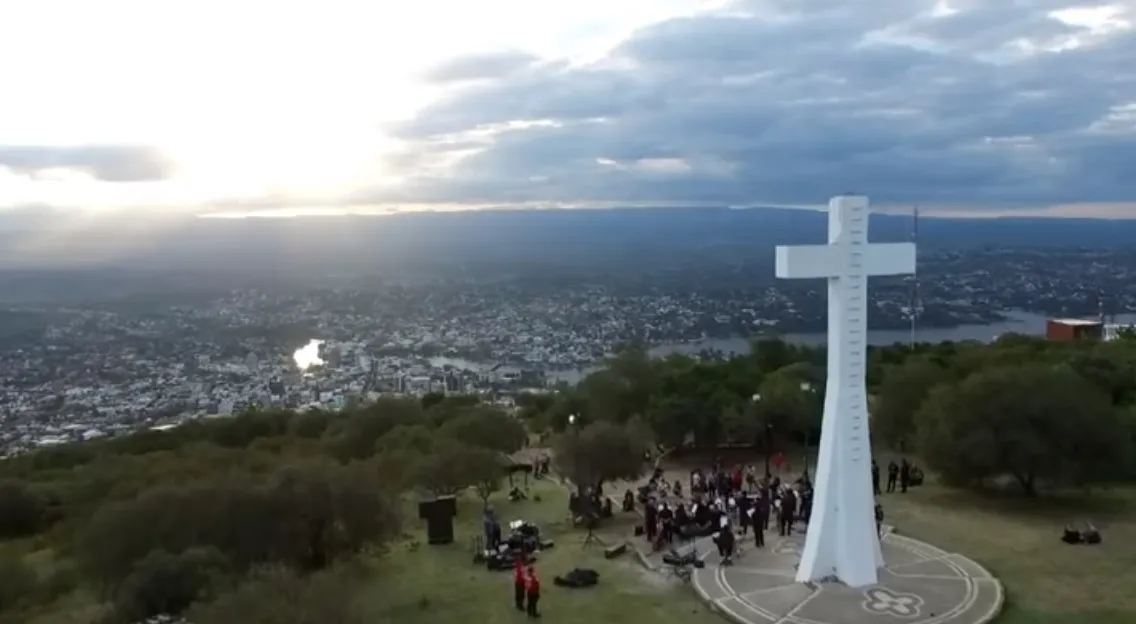 Cerro de la Cruz