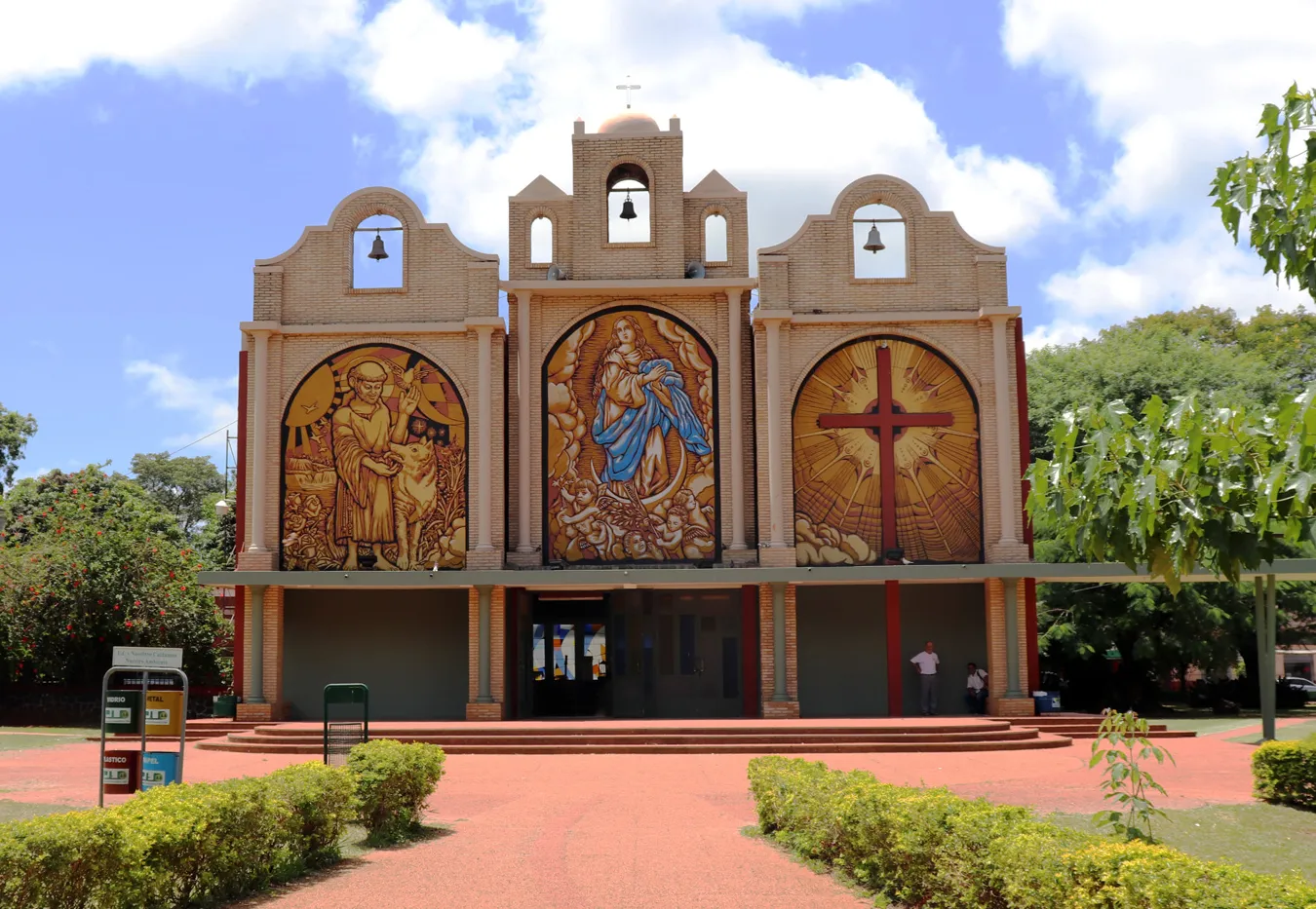 Iglesia San Blas