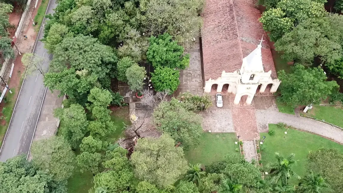 Estancia El Refugio