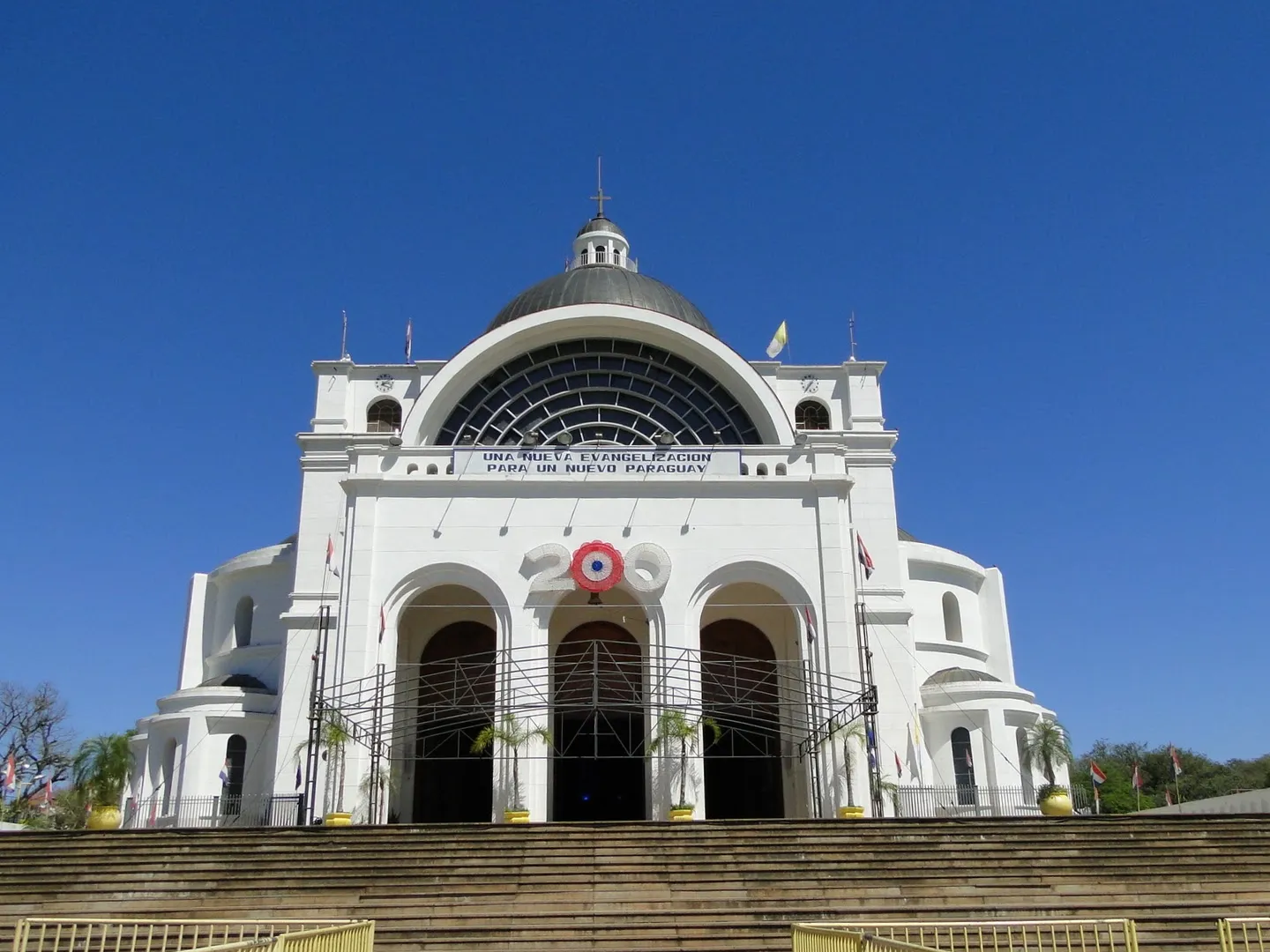 Plaza Teniente Fariña