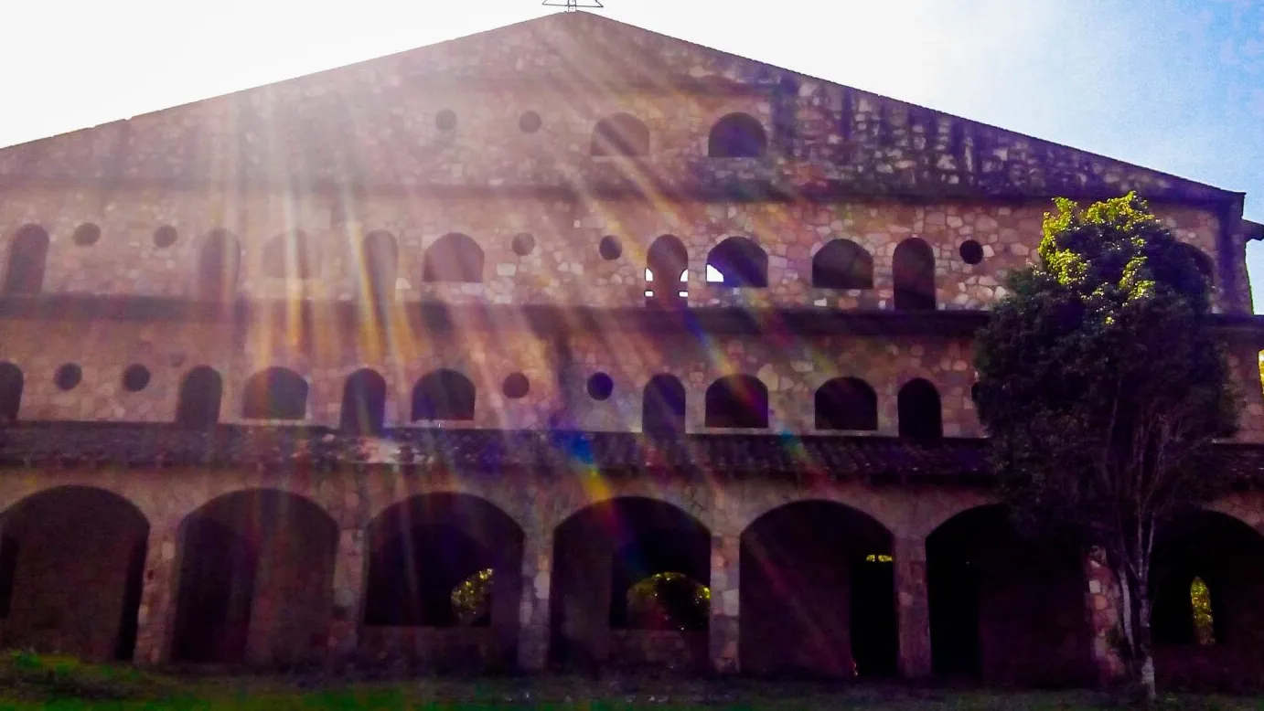 Iglesia de San Juan Bautista