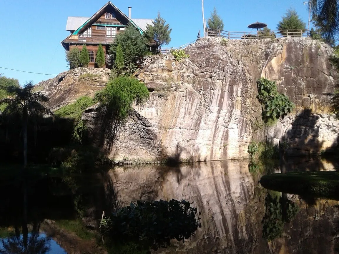 Cerro Ñandu