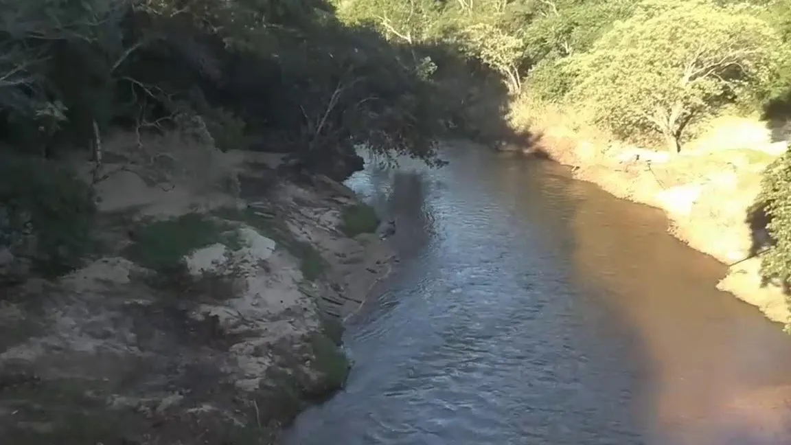 Parque Ecológico Itá Coty